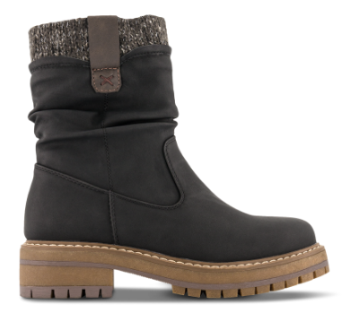 Norrliv Vinterstøvel Svart 5265503610