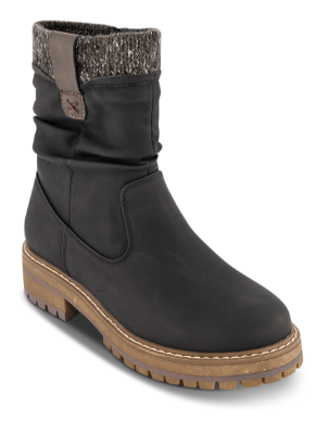 Norrliv Vinterstøvel Svart 5265503610