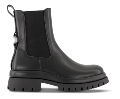 Norrliv Støvel Svart 5265501810