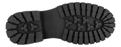 Norrliv Støvel Svart 5265501810