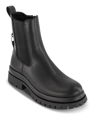 Norrliv Støvel Svart 5265501810