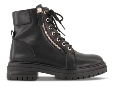 Norrliv Vinterstøvel Svart 5265504610