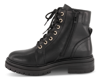 Norrliv Vinterstøvel Svart 5265504610