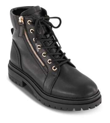 Norrliv Vinterstøvel Svart 5265504610