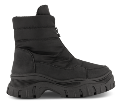 Norrliv Vinterstøvel Svart 5265502010