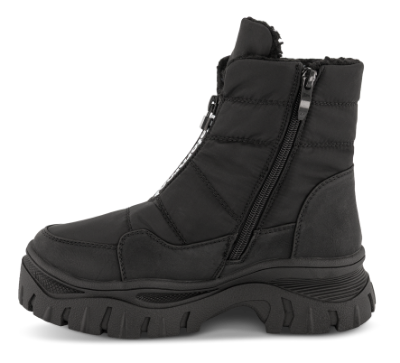 Norrliv Vinterstøvel Svart 5265502010