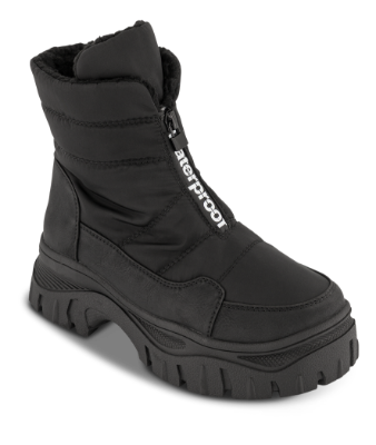 Norrliv Vinterstøvel Svart 5265502010