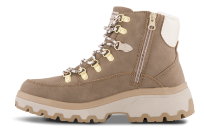 Norrliv Vinterstøvle Beige 5266504482