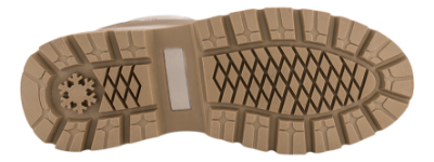 Norrliv Vinterstøvle Beige 5266504482