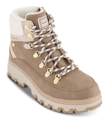Norrliv Vinterstøvle Beige 5266504482