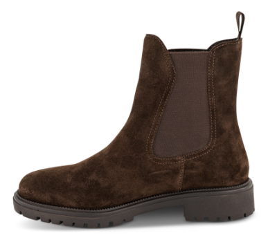 NOË Collection Støvle Brun 5266510530