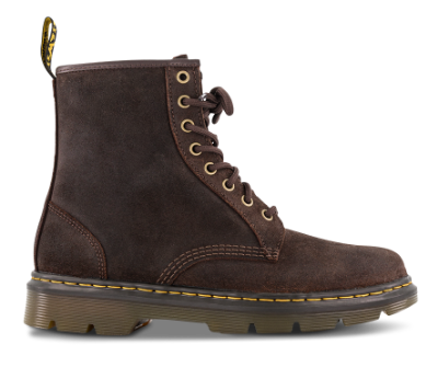 Dr. Martens Kort damestøvle 42396200