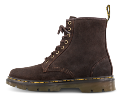 Dr. Martens Kort damestøvle 42396200