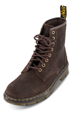 Dr. Martens Kort damestøvle 42396200