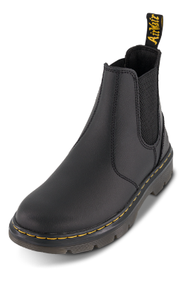 Dr. Martens Chelsea Støvle Sort 43295001