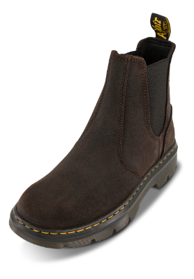 Dr. Martens Aprile Chelsea Støvle Brun 43296200