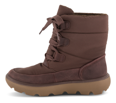 ECCO Glacia Tex Vinterstøvle Brun 24332361333