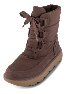 ECCO Glacia Tex Vinterstøvle Brun 24332361333