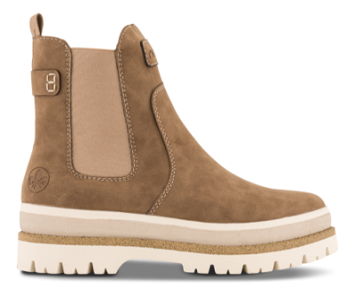 Rieker Chelsea Støvel Brun Y6260-24