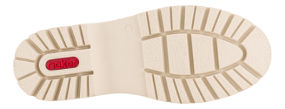 Rieker Chelsea Støvel Brun Y6260-24