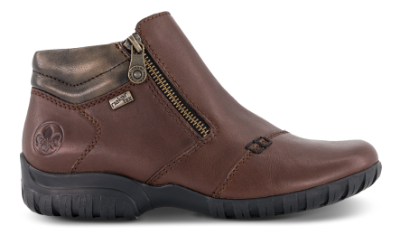 Rieker Tex Vinterstøvle Brun L4655-27