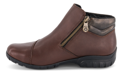 Rieker Tex Vinterstøvle Brun L4655-27