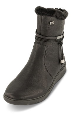 Rieker TEX Støvle Sort Z0070-00
