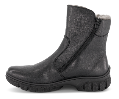 Rieker Tex Støvle Sort Z7263-00