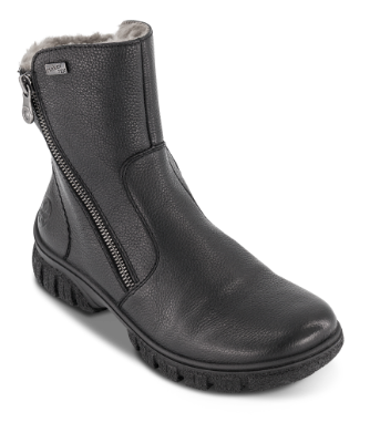 Rieker Tex Støvle Sort Z7263-00