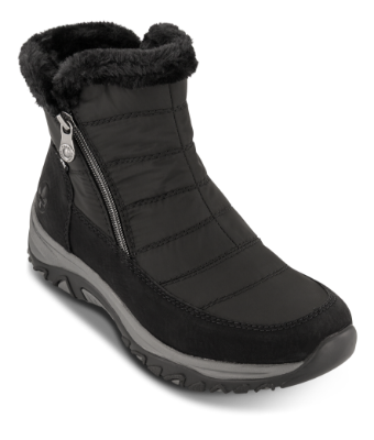 Rieker Tex Vinterstøvle Sort M9670-01