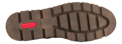 Rieker Vinterstøvel Brun Z8960-25