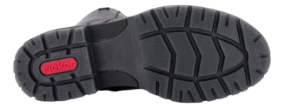 Rieker Tex Vinterstøvel Svart 75801-00