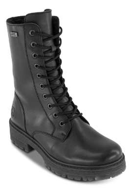 Rieker Tex Vinterstøvel Svart 75801-00