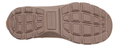 Skechers Slip-ins Relaxed Fit Easy Going Vinterstøvel Brun 168051