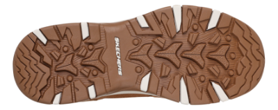 Skechers Slip-ins Relaxed Fit Trego WP Vinterstøvel Brun 167894