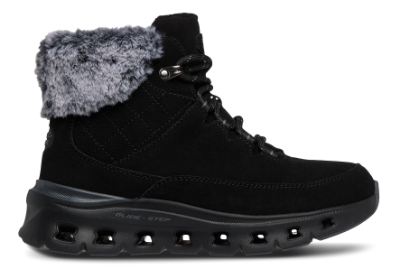 Skechers WP Vinterstøvel Svart 168293