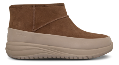 Skechers WP Støvel Brun 144737