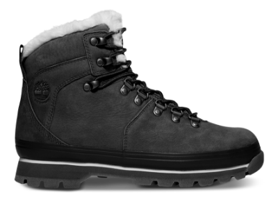 Timberland Euro Hiker WP Vinterstøvel Svart TB0A2NG9W051