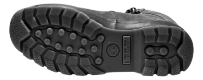 Timberland Euro Hiker WP Vinterstøvel Svart TB0A2NG9W051