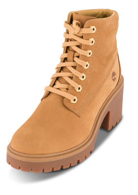 Timberland Stone Heights Mid Boot Wheat Natur TB0A5S497541