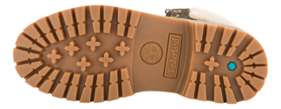 Timberland Stone Street Plateau WP Vinterstøvel Brun TB0A2PU6W011