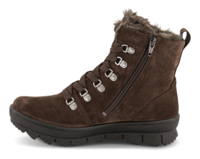 Legero Novara Daino GTX Vinterstøvel Brun 2-000530