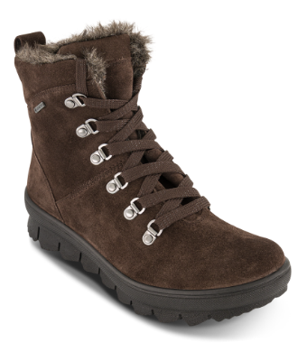 Legero Novara Daino GTX Vinterstøvel Brun 2-000530