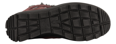 Legero Novara Daino GTX Vinterstøvel Bordeaux 2-000530