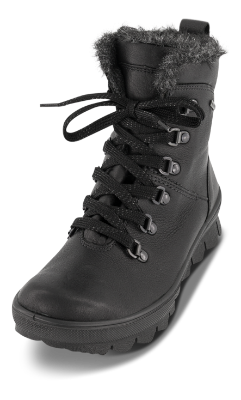 Legero Novara GTX Vinterstøvel Svart 2-00053