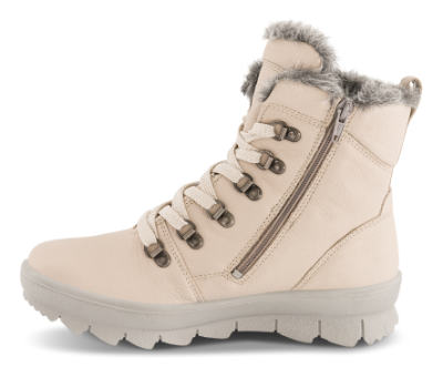 Legero Novara Daino GTX Vinterstøvel Beige 2-000530.