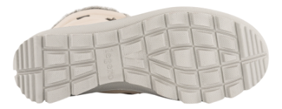 Legero Novara Daino GTX Vinterstøvel Beige 2-000530.