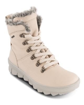 Legero Novara Daino GTX Vinterstøvel Beige 2-000530.