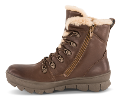 Legero Novara Daino GTX Vinterstøvel Brun 2-005530