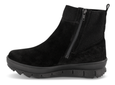 Legero Novara GTX Vinterstøvel Svart 2-000504
